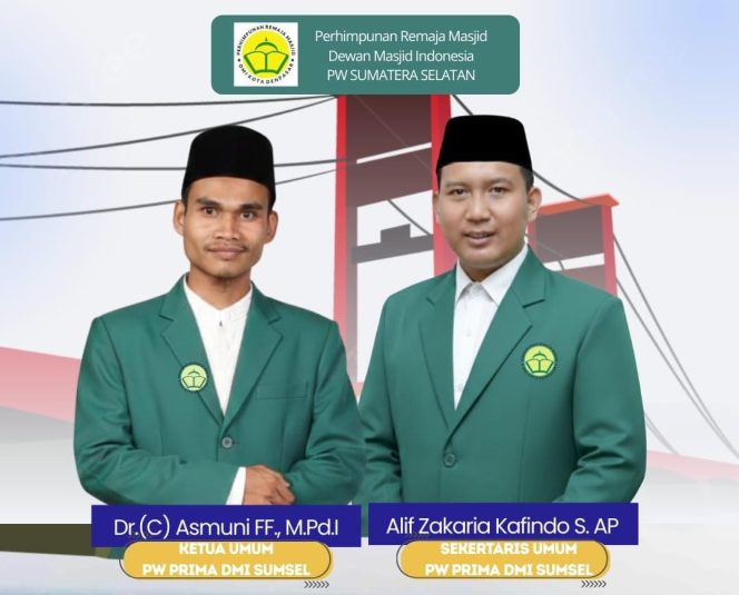 
					PRIMA DMI Sumsel Tegaskan Dukungan Polri Tetap di Bawah Presiden