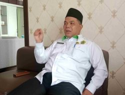 Kemenag Kota Batam Tegaskan Judi “303” Haram dan Ilegal Wajib Ditutup Selama Ramadhan