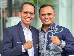 Catatan Jelang Setahun Kepemimpinan ASLI: Melangkah Bertakar, Memimpin Bertuah