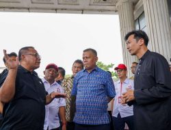 BP Batam Terus Mengembangkan Pariwisata Batam Sebagai Motor Penggerak Perekonomian