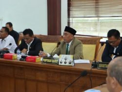 Komisi I DPRD Kota Batam Gelar RDPU Terkait Sengketa Lahan di Seraya Atas
