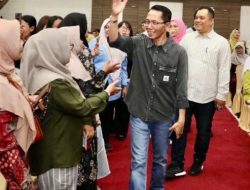 Musrenbang Batamkota: Amsakar Ingatkan Keterbatasan Anggaran, Prioritas untuk Kepentingan Publik