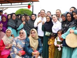 Pemko Batam Serap Aspirasi Warga Galang, Musrenbang 2026 Tekankan Program Prioritas