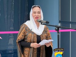 Menanak Masa Depan di Dapur Negeri