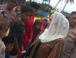 Cen Sui Lan Tegaskan Peran Desa: Warga Miskin Harus Terdata, Anak Harus Sekolah