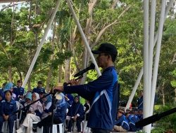 Silahturahmi PMPPB Berlangsung Meriah
