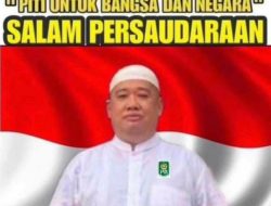 Ketua Umum Persaudaraan Islam Tionghoa Indonesia Ingatkan: Islam Bukan Agama Kebencian, Tapi Rahmatan Lil Alamin