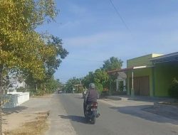 Prakiraan Cuaca Karimun Hari Ini Jumat 30 Januari 2026, BMKG: Didominasi Berawan