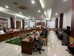 DPRD Kota Batam Mengecam Tegas Adanya Bentuk Praktik Premanisme Oleh PT Golden Teleshop Di Seraya Atas