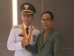 Berikan Laluan Kepada Pemerintah yang baru seumur jangung untuk Terus Berjuang Atasi Persoalan Air, Mari Kita Jaga Kondusivitas Batam