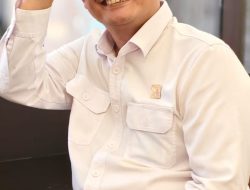 11 Bulan Amsakar–Li Claudia Pimpin Batam, Air Bersih dan Sampah Masih Jadi Fokus Pembenahan