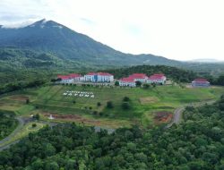 Pemkab Natuna Luruskan Isu SiLPA Rp70 Miliar, Tegaskan Data yang Beredar Masih Estimasi APBD Murni