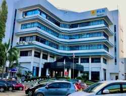 PGN Secara Sepihak Menaikkan Harga Jual Gas Sebesar 35% ke PLN Batam