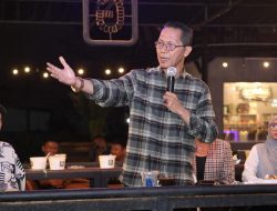 BP Batam Pacu Percepatan Pengelolaan Sampah, Siapkan Skema Kemitraan hingga WTEBP Batam Pacu Percepatan Pengelolaan Sampah, Siapkan Skema Kemitraan hingga WTE