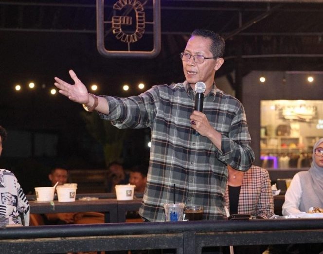 
					BP Batam Pacu Percepatan Pengelolaan Sampah, Siapkan Skema Kemitraan hingga WTEBP Batam Pacu Percepatan Pengelolaan Sampah, Siapkan Skema Kemitraan hingga WTE