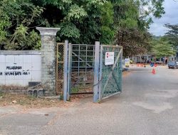 Jalur distribusi bawang impor dari Batam ke Tanjungpinang yang kemudian dikirim kembali ke pulau-pulau melalui Pelabuhan Sri Payung, Batu 6, diduga sarat penyimpangan