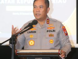 Polda Kepri Tegaskan Komitmen Berantas TPPO Dan Dukung Pembentukan Direktorat Khusus PPA-PPO