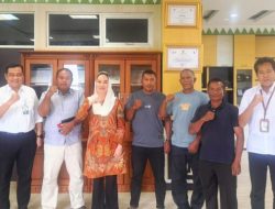 Ruang Tangkap Tergerus, Nelayan Sedanau Sampaikan Jeritan ke Bupati Natuna