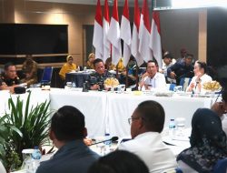 Hiburan Malam di Batam Dibatasi Jam Operasional dan Tutup Total Saat Momen Tertentu Ramadan