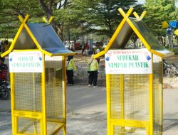 GEMA BATAM ASRI – Aman, Sehat, Resik, Indah