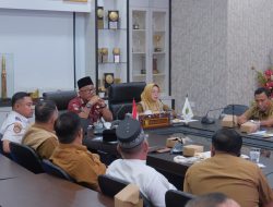 Ajukan 18 Titik Bazar Ramadan, Wali Kota Minta Administrasi Dipenuhi