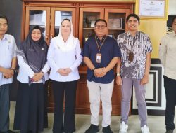 Tim BPKP Ikut Awasi Penerimaan Siswa Sekolah Rakyat di Natuna