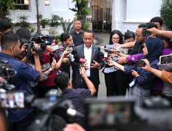 Presiden Prabowo Tegaskan Kepastian Investasi, Akselerasi Hilirisasi, dan Jamin Stok Energi Nasional Aman