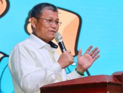 Firmansyah: Masa Depan Indonesia Ditentukan Keberanian Generasi Muda Berinovasi