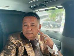 Hotman Paris Puji Keberanian Prabowo Bongkar ‘Borok’ BUMN: Tanpa Pencitraan