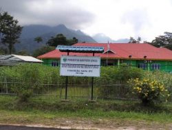 Kabid Pertanian di DPKP Lingga Diduga Hampir 6 Bulan Tak Ngantor