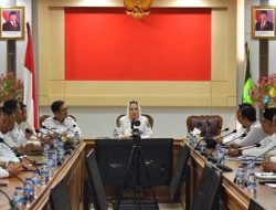 Percepat Validasi Data Desil di Kecamatan Agar Bansos Tepat Sasaran