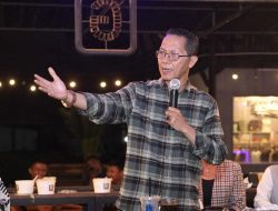 Gentengnisasi akan Diterapkan di Batam, Pemko Segera Susun Aturan Teknis PBG