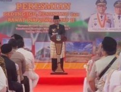 Pemprov Kepri Sekolahkan 58 Dokter Spesialis dan Subspesialis