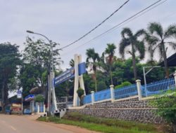 Bea Cukai Batam Amankan Speedboat Garuda 82 di Jembatan 3 Barelang