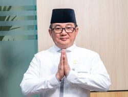 PLN Batam Hadirkan Program “Lentera Ramadan”, Tambah Daya Spesial Hanya Rp144.700