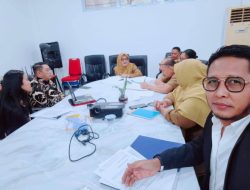 PT MUF Batam Diduga Abaikan Anjuran Disnaker, Tak Bayar Hak Karyawan Berprestasi