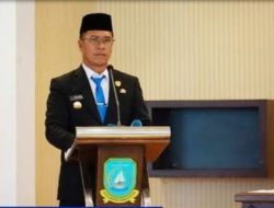 Setahun Kepemimpinan Aneng di Kepulauan Anambas, Ribuan Tenaga Kerja Terselamatkan dan Komitmen Pendidikan Mulai Terwujud