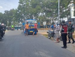 Krisis Air Bersih Tanjung Sengkuang Memanas: Warga Blokade Tanki ABH, Janji Polisi Belum Redakan Amarah