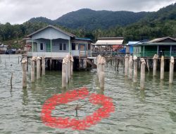 Polemik Pembangunan di Pelabuhan Dusun Berujung Laporan ke Polres, Warga Pertanyakan Unsur Pidana