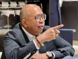 Rizki Faisal Anggota Komisi III DPR RI Minta Kasus 5 Oknum Bea Cukai Pengeroyok Supir Truk di Proses sesuai dengan Hukum