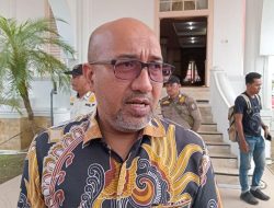 Jam Kerja ASN Pemprov Kepri Dipangkas Selama Ramadhan, Ini Jadwalnya