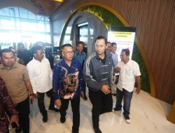 Sambut Kunjungan AHY ke Kepri, Bupati Aneng Perjuangkan Percepatan Infrastruktur Anambas