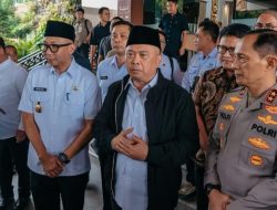 Menhub Prediksi Mudik Lebaran 2026 Capai 143,91 Juta Orang, Lampung Tujuan Favorit