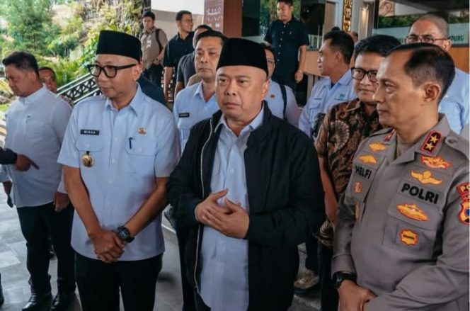 
					Menhub Prediksi Mudik Lebaran 2026 Capai 143,91 Juta Orang, Lampung Tujuan Favorit