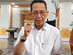 Pesan Ramadhan Wali Kota Batam, Amsakar Achmad: Perkuat Iman dan Jaga Kebersamaan