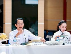 Tempat Hiburan di Batam Hanya Boleh Buka 22.00–24.00 WIB