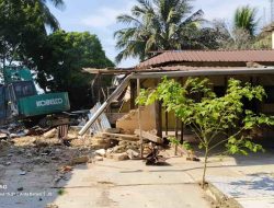 PT dan Gereja Saling Klaim Lahan di Kampung Pelita, Warga Terjepit di Tengah Konflik