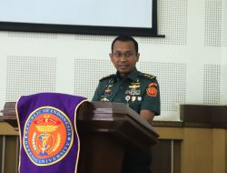 Presiden Prabowo Tunjuk Purnawirawan TNI Prihati Pujowaskito Jadi Dirut BPJS Kesehatan