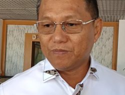 Sekda Batam Janji Tuntaskan Persoalan Sampah, Akui Kadis DLH Sulit Dihubungi