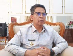 Bupati Iskandarsyah Geber Bangun Konektivitas Karimun, 57 Pulau Siap Jadi Motor Ekonomi Baru